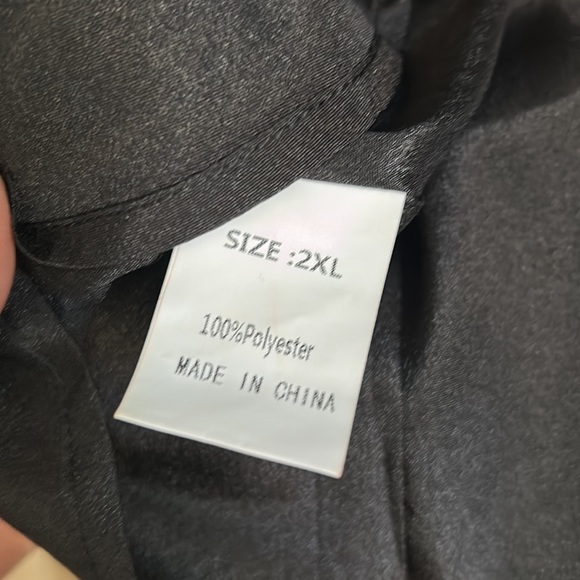 Floral lace blouse - Picture 8 of 8